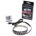 SMD5050 USB Power RGB Lichtleiste mit 24 Tasten Fernbedienung